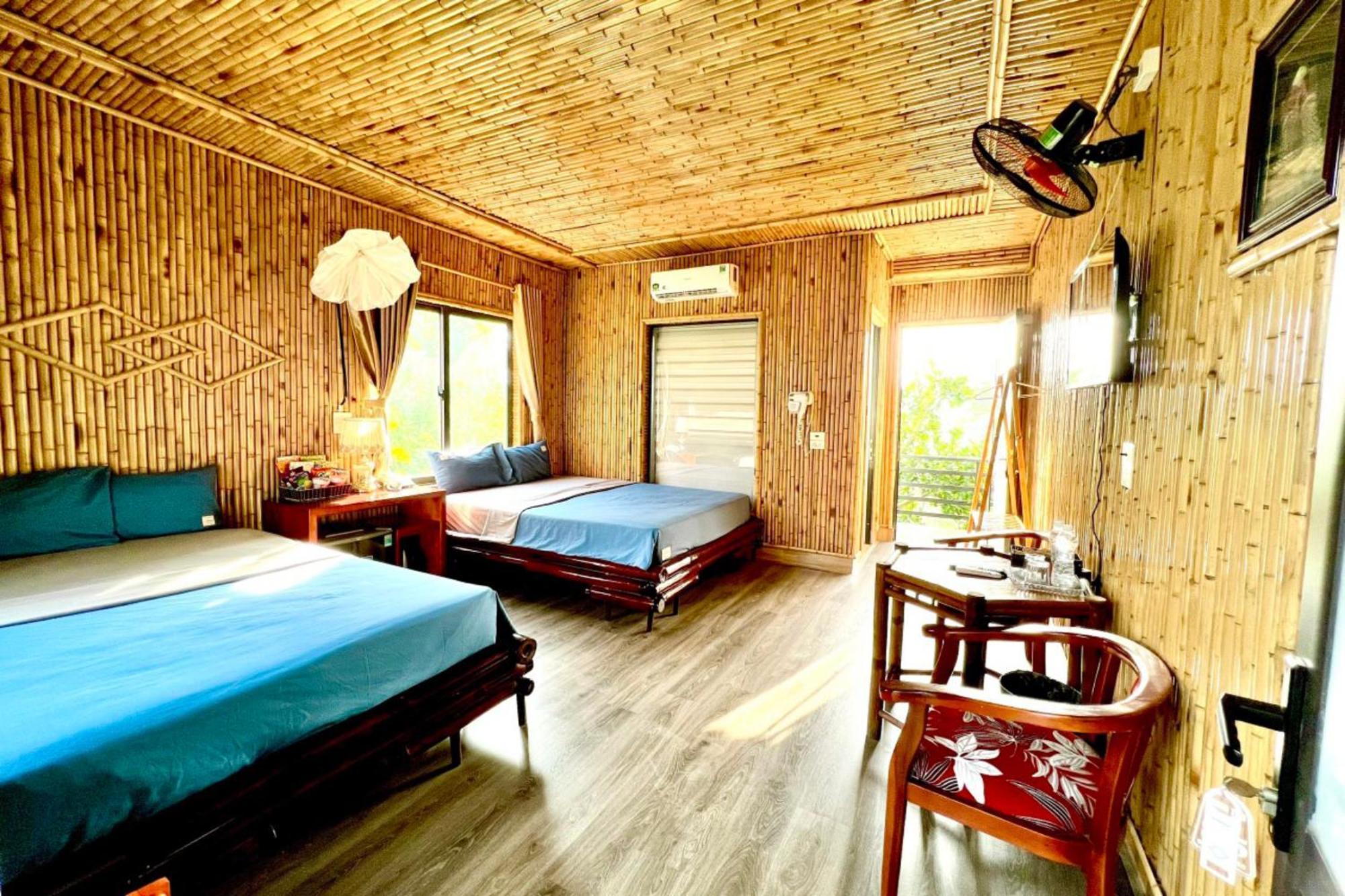 The Pineapple House Bed & Breakfast Ninh Binh Luaran gambar