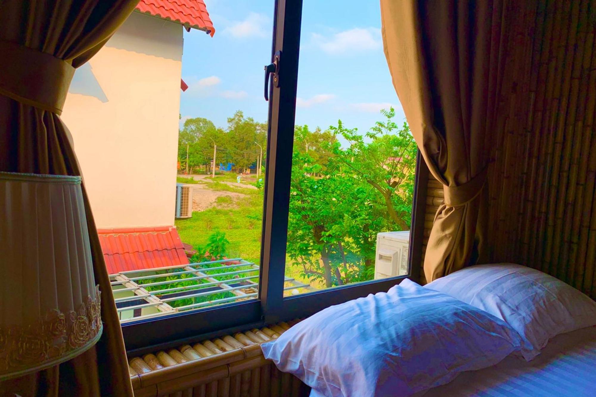 The Pineapple House Bed & Breakfast Ninh Binh Luaran gambar