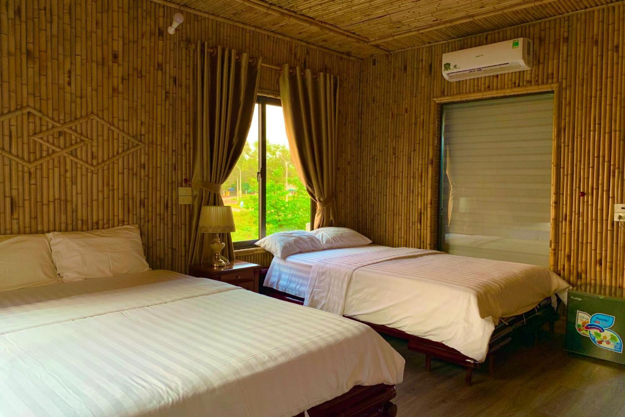 The Pineapple House Bed & Breakfast Ninh Binh Luaran gambar