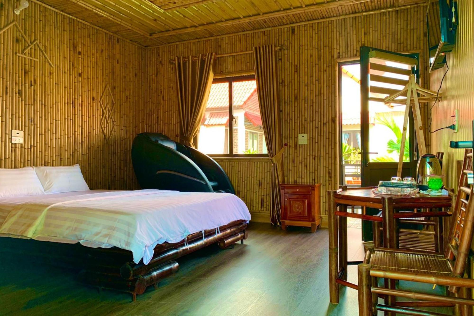 The Pineapple House Bed & Breakfast Ninh Binh Luaran gambar