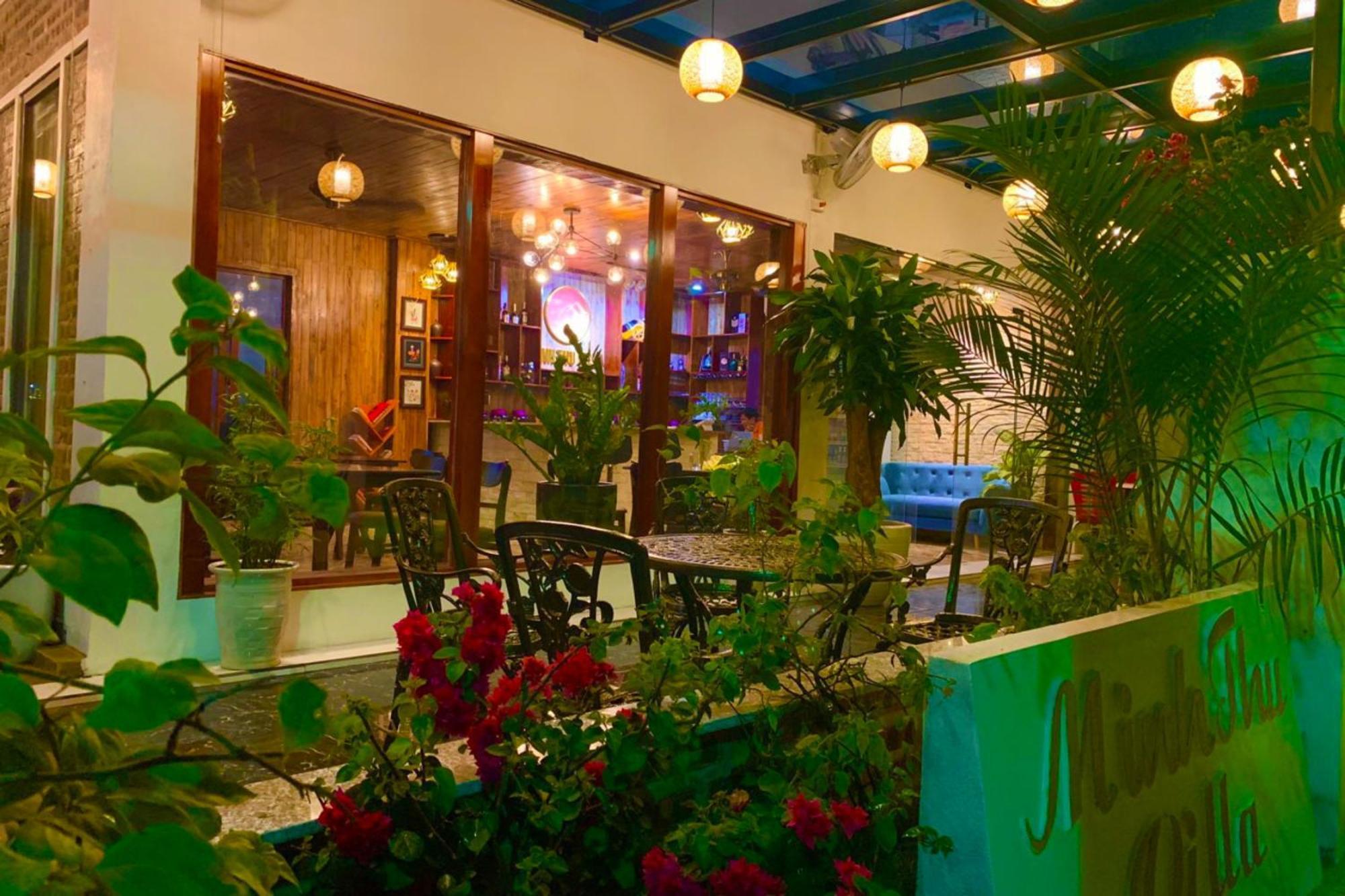 The Pineapple House Bed & Breakfast Ninh Binh Luaran gambar