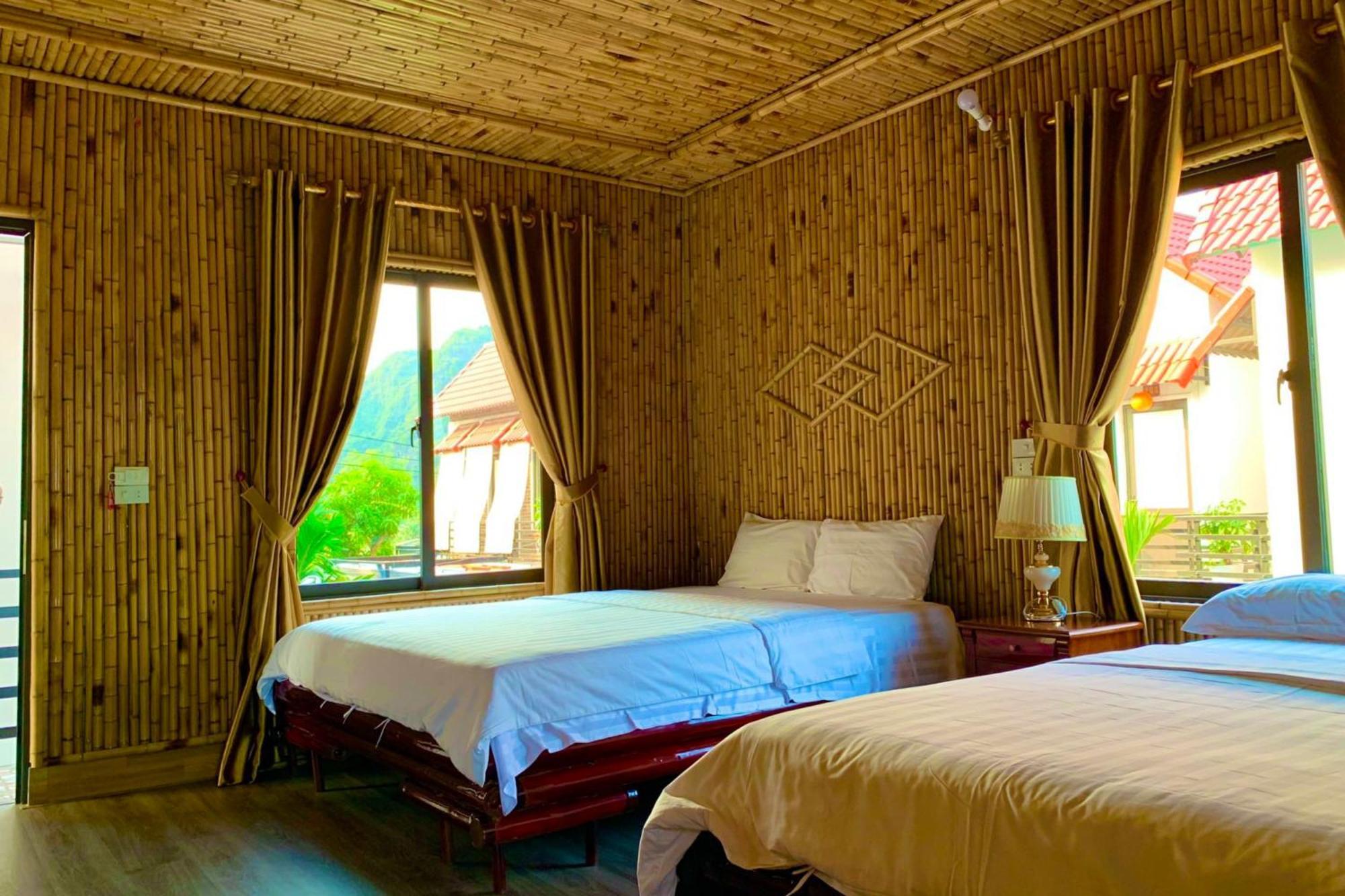 The Pineapple House Bed & Breakfast Ninh Binh Luaran gambar