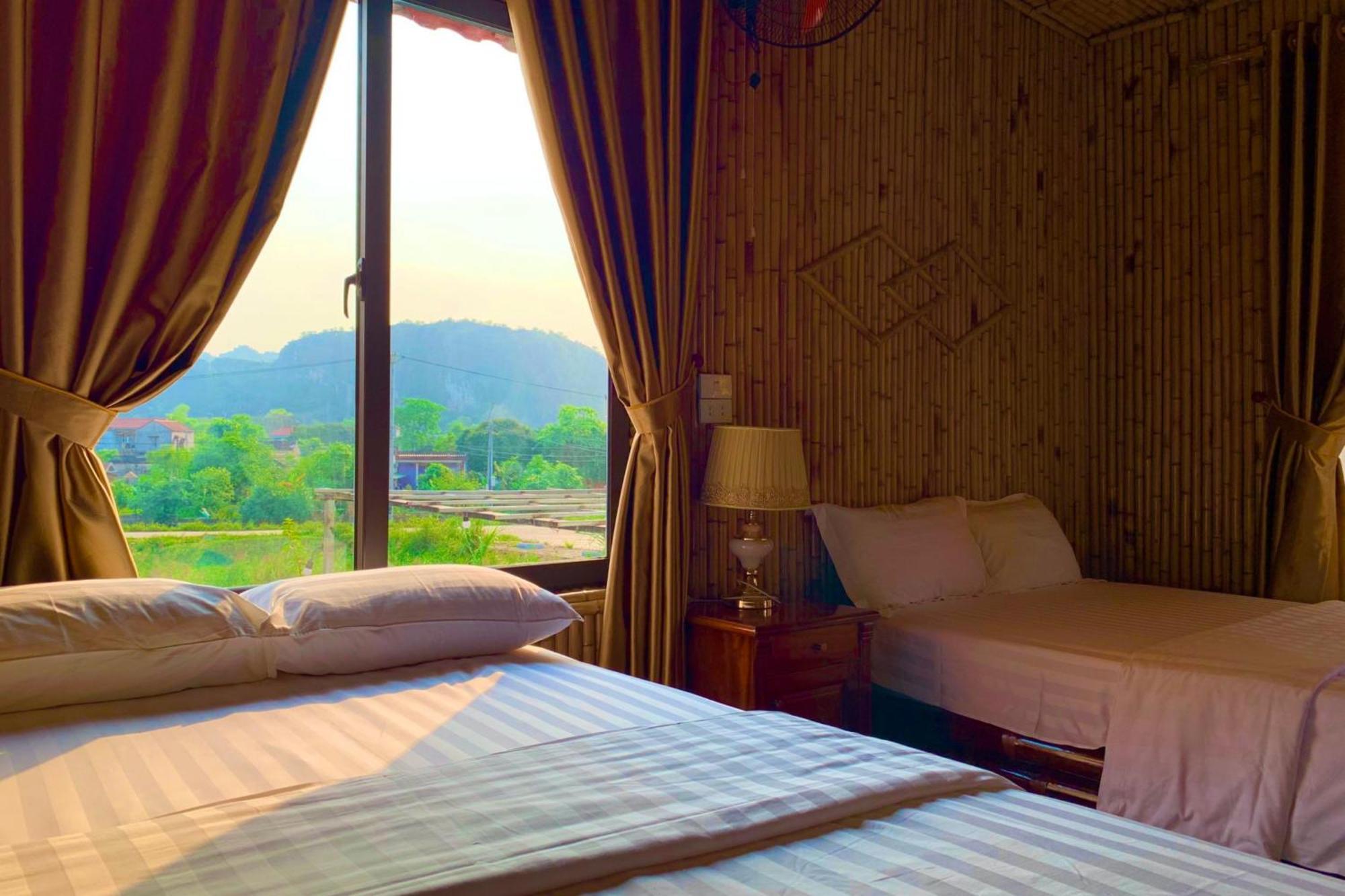The Pineapple House Bed & Breakfast Ninh Binh Luaran gambar